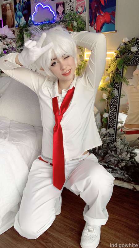 Indigowhite - Fansly - 16 Dec, 2022 100
