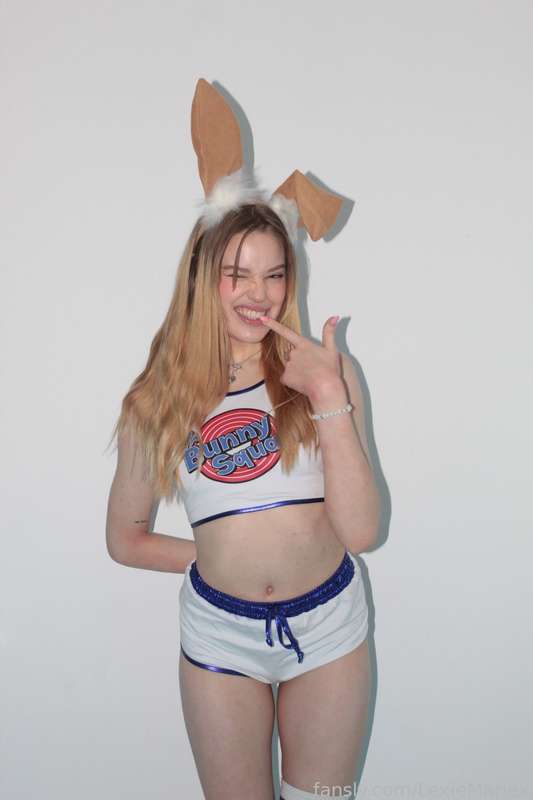 Lexiemariex - Fansly - 04 Apr, 2025