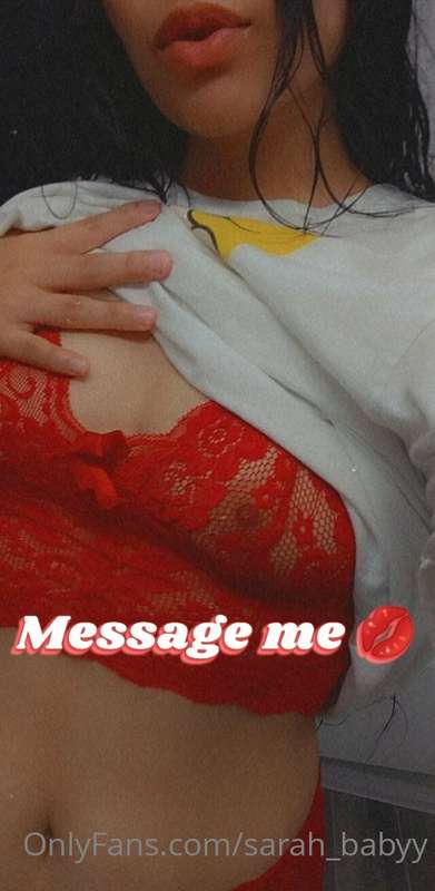 Sarah_Babyy - Onlyfans - 14 May, 2022