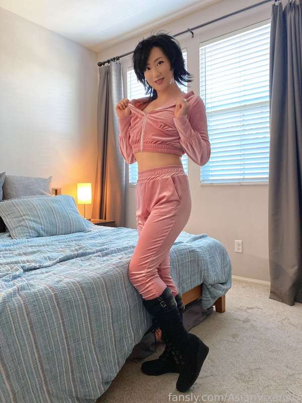 Asianvixen4U - Fansly - 29 Mar, 2022 5