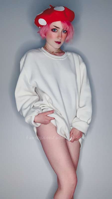 Adorableamy - Fansly - 01 Nov, 2021 14