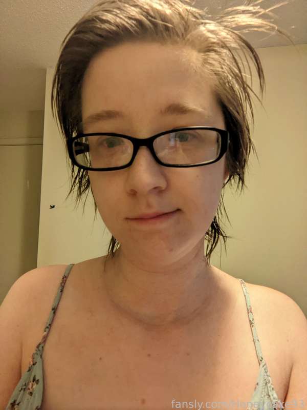 Honeycake93 - Fansly - 15 Mar, 2022