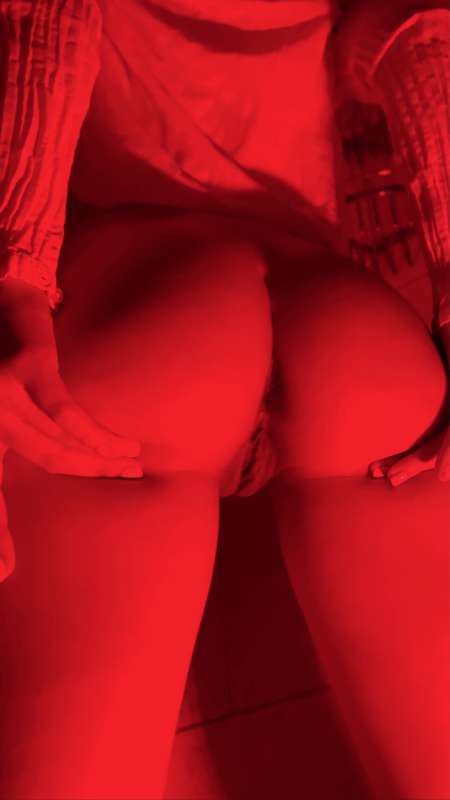“I SEE RED”
2m 13s - *full*
Scroll for the video...👉

This i.. 12