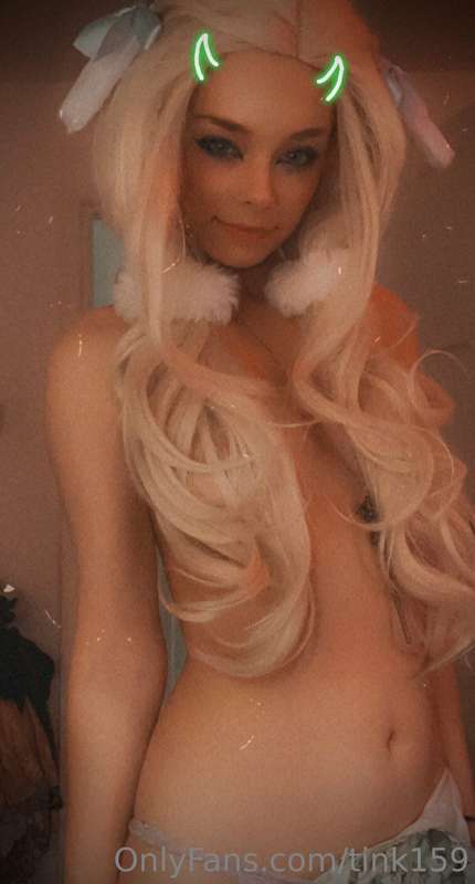 Tink159 - Onlyfans - 21 Oct, 2022