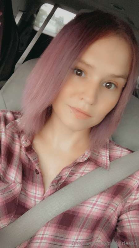 Feeling cute 🥰 