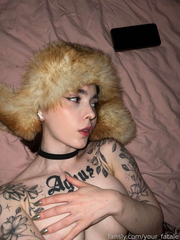 Bambi_Baby - Fansly - 08 May, 2024 2