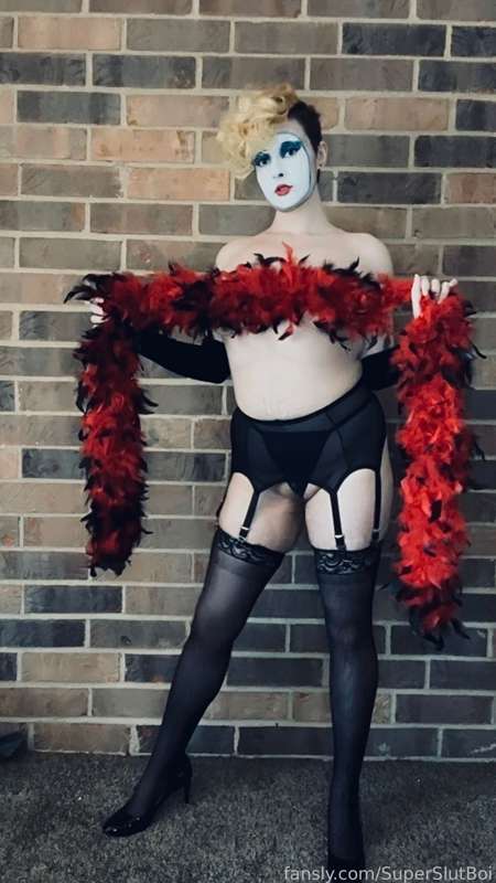 Superslutboi - Fansly - 10 Oct, 2022 30
