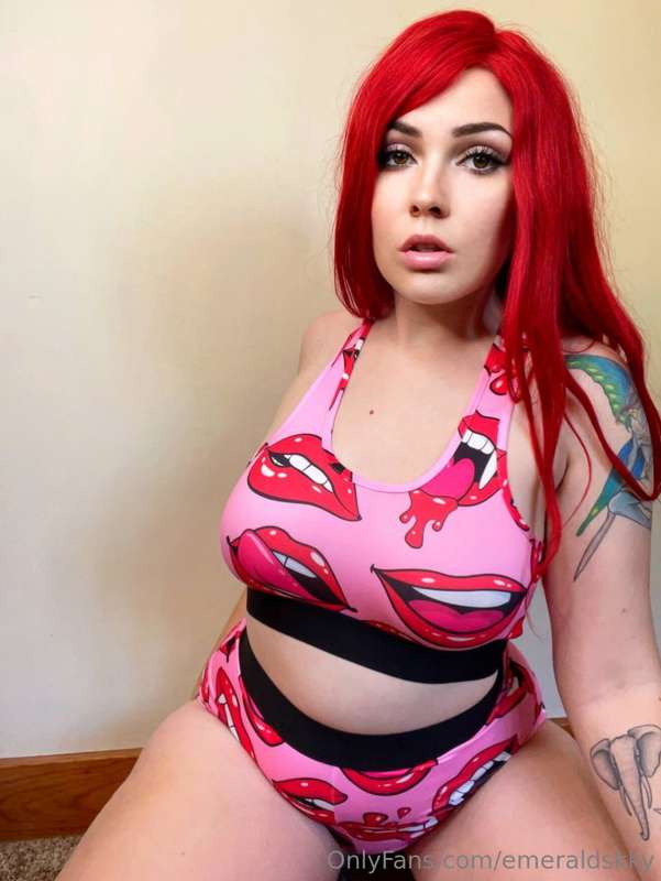 I am insatiable baby, do you think you can fulfill my needs?..