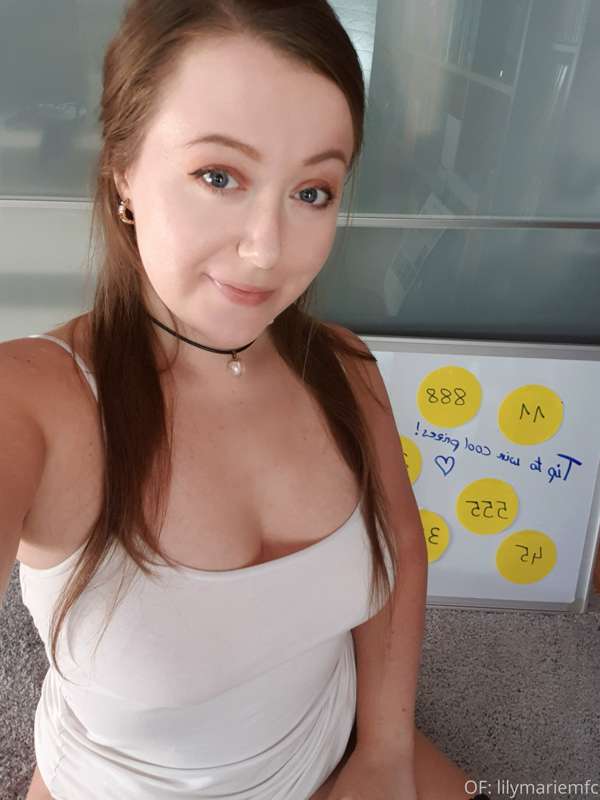 I'm on MFC in a few minutes! Edit: my 4.5 hours long cam shi..