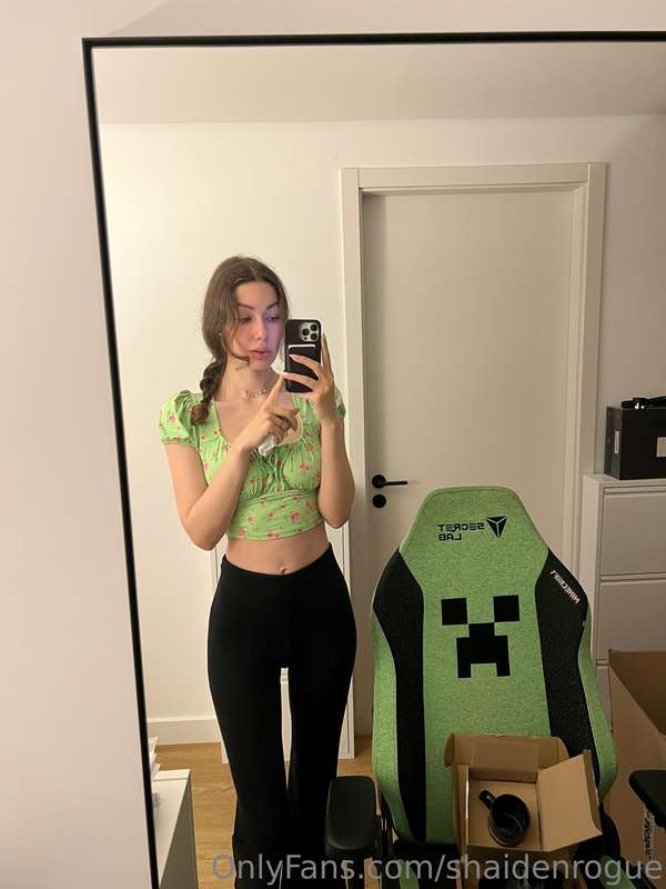 Shaidenrogue - Onlyfans - 27 Jun, 2023