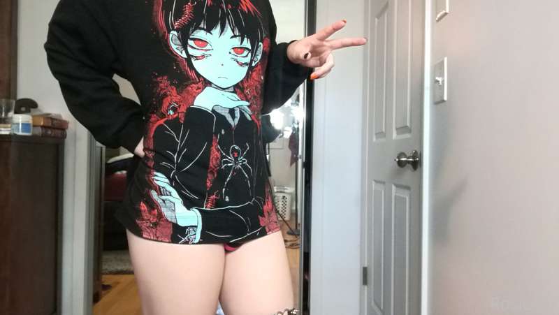 Femboy Set 1/6 x 9
