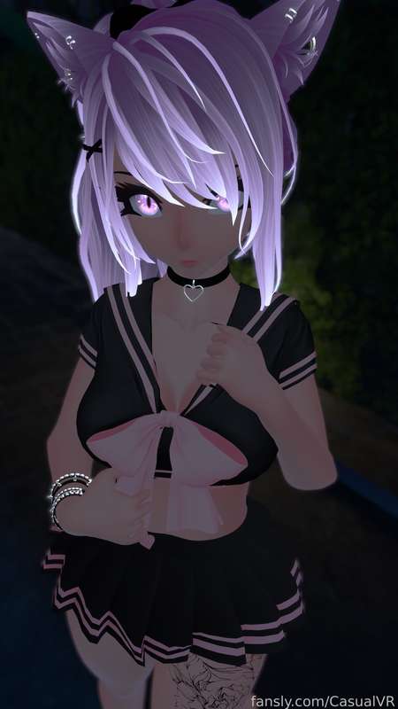 Casualvr - Fansly - 19 Feb, 2025 15