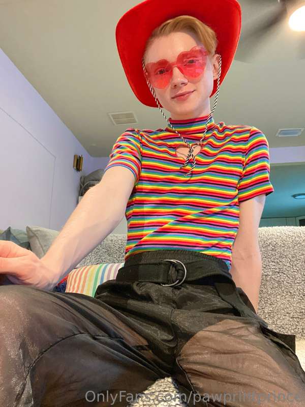 Pawprintprince - Onlyfans - 04 Jul, 2023
