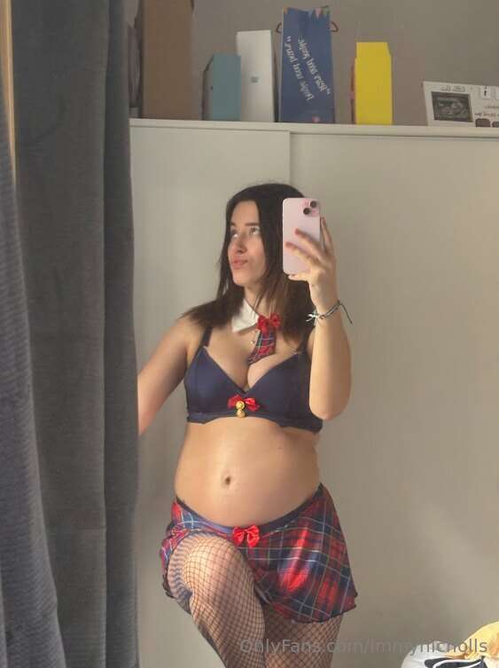 Immynicholls - Onlyfans - 18 Apr, 2025