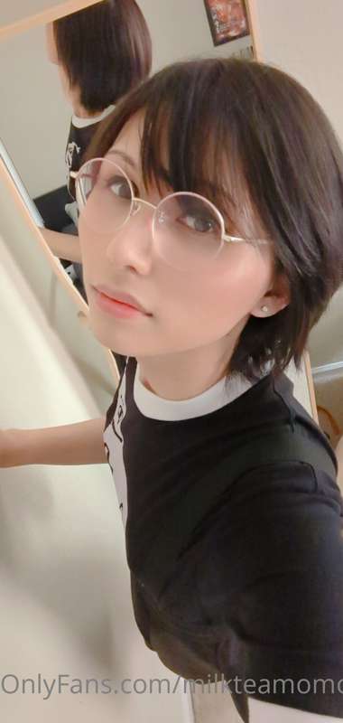 Milkteamomoko - Onlyfans - 14 Jun, 2022 5