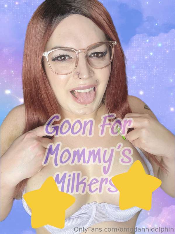 Geeky Trans Promo 27