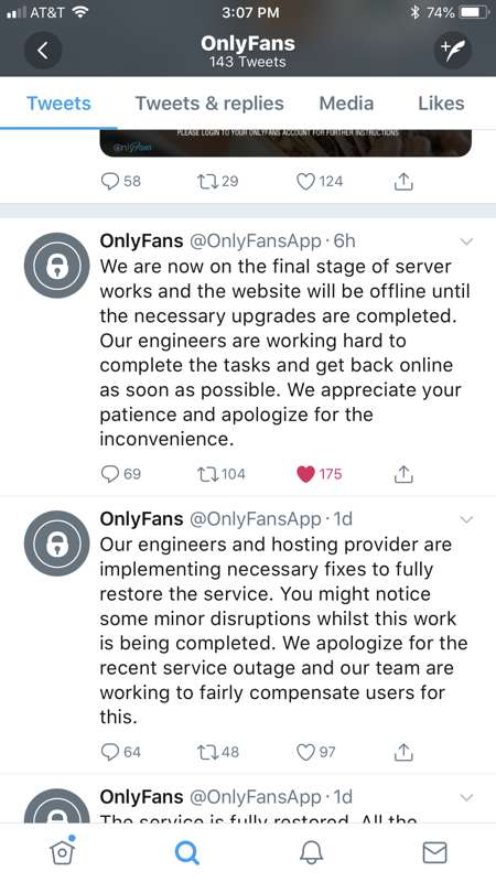 since none of you took the time to look into the issue