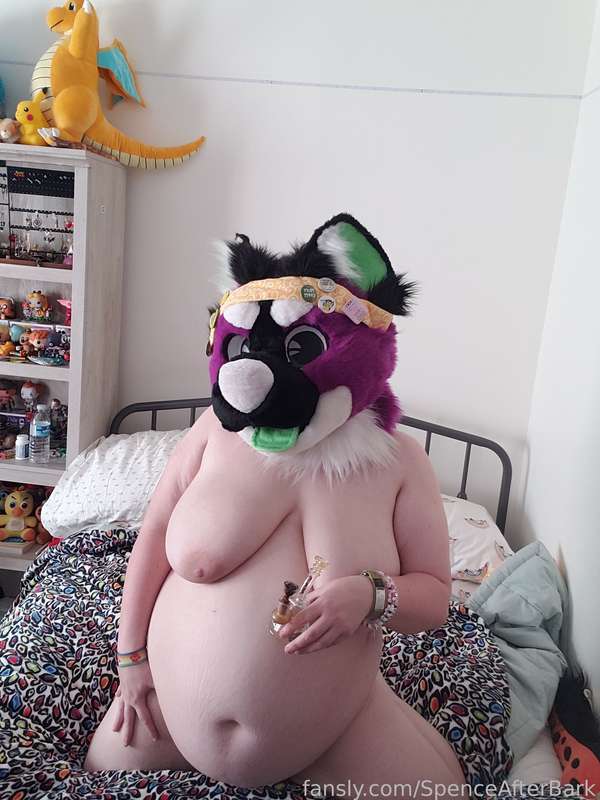 Spenceafterbark - Fansly - 11 Apr, 2023 2