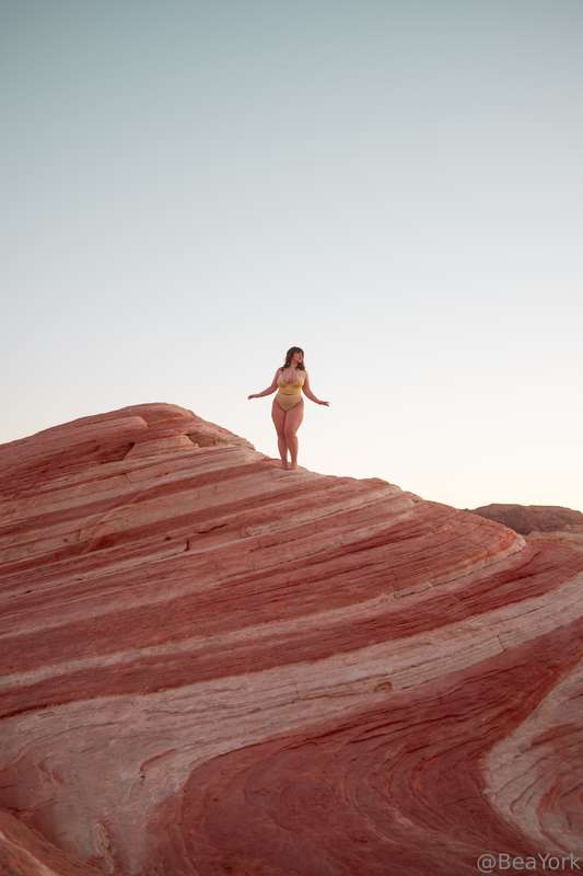Yay! I finally get to share some beautiful shots from shooti.. 3
