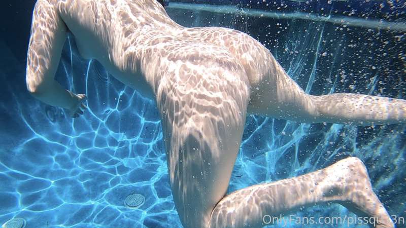 imagine going skinny dipping with the two of us ❣️ 12