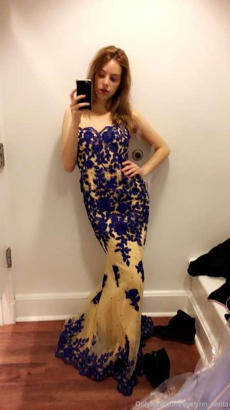 missing this dress 🥺😇