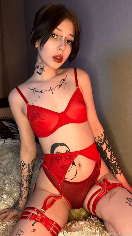 Daisy_Berry - Fansly - 18 Jan, 2025