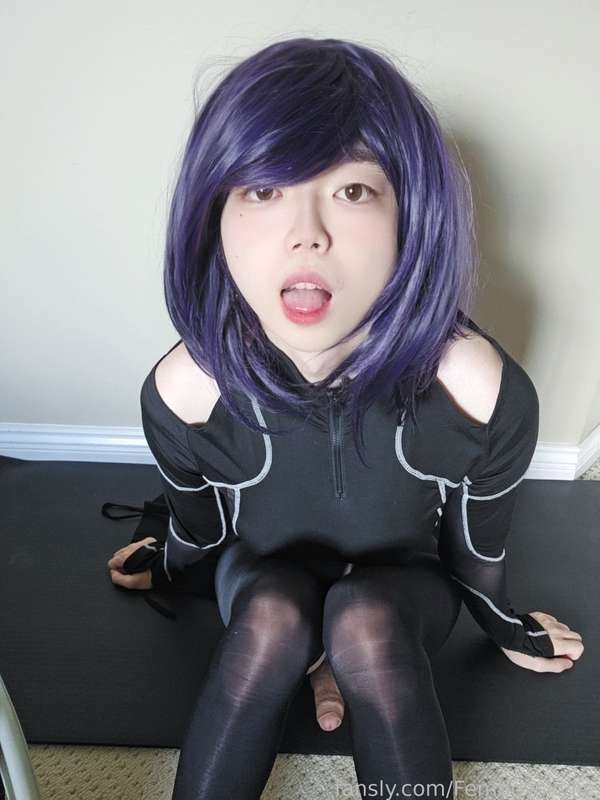 Femboyskylie - Fansly - 15 May, 2025