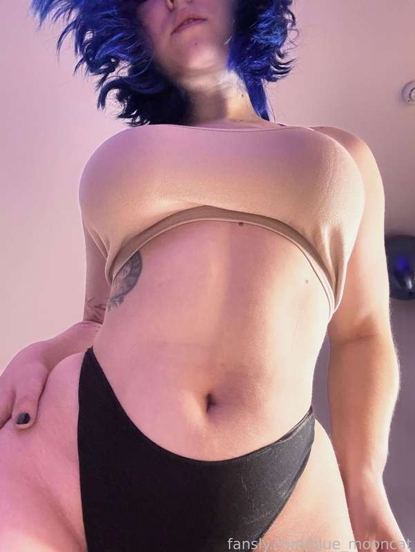 Blue_Mooncat - Fansly - 07 Oct, 2024