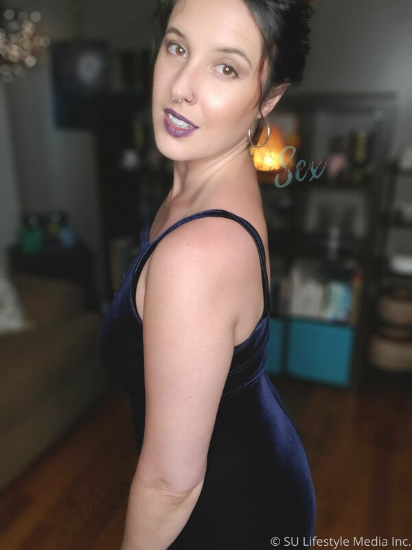 Kennedy's Long Velvet Dress Part 1

Usually Kennedy skipped ..