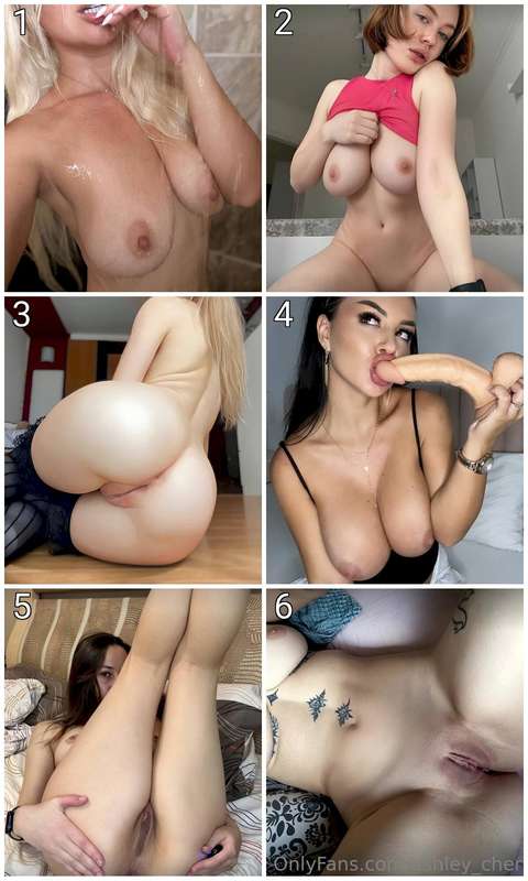 🌈 FOLLOW MY BESTIES FOR EXCLUSIVE CONTENT!1. 💙🫦 @kira_denlis..