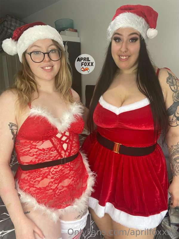 Christmas is almost here, are you ready? 😈