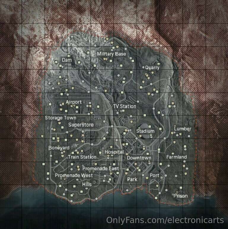 BREAKING NEWS...THIS IS THE NEW FORTNITE MAP!!