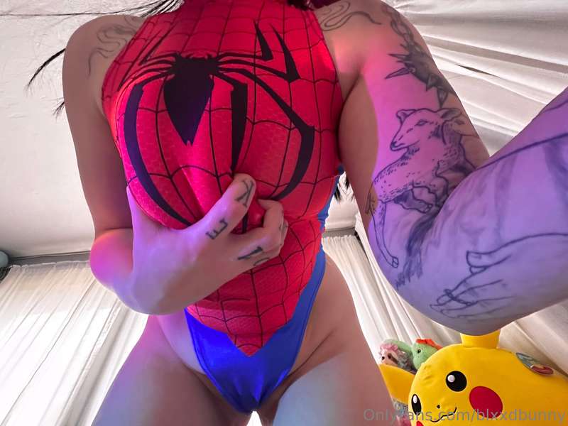 Blxxdbunny - Onlyfans - 15 Jan, 2025 1