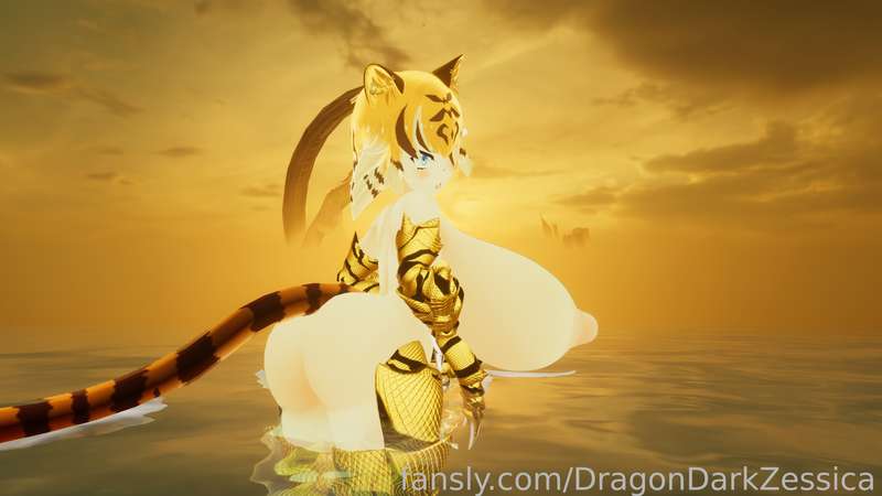 Dragondarkzessica - Fansly - 29 Apr, 2023 5