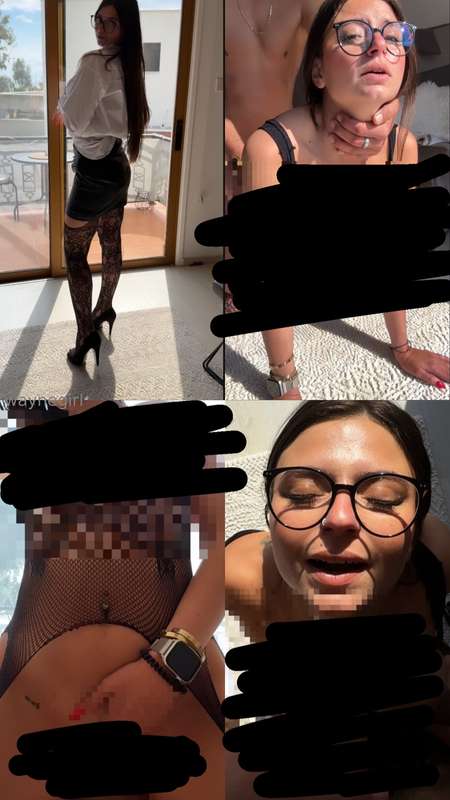 NEW BOY GIRL FUCK TAPE 11:00 minutes💦😈Heute wurde ich vor de..
