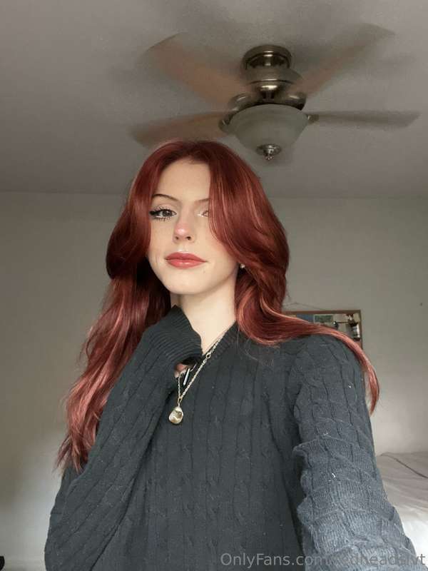 Posts Of Redheadslvt From Onlyfans Coomer