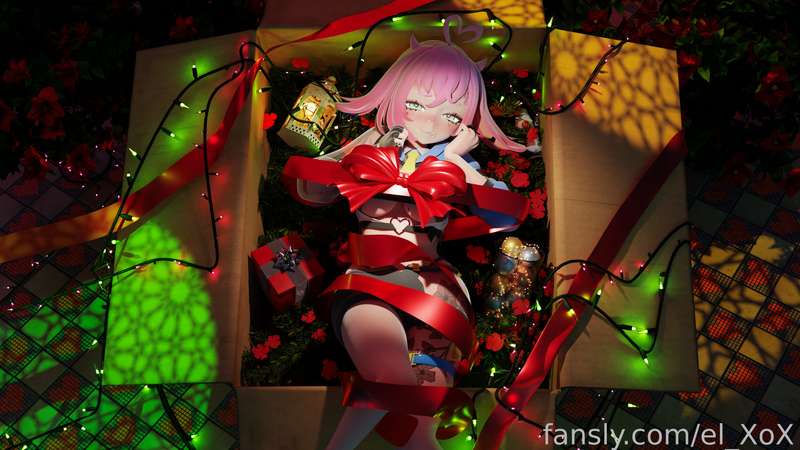 El_Xox - Fansly - 24 Dec, 2023 7