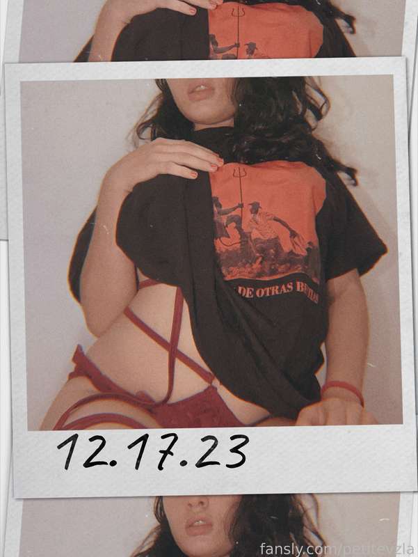 Purplejulieta - Fansly - 18 Dec, 2023