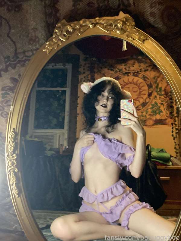 Babuggyboo - Fansly - 10 Oct, 2022 12
