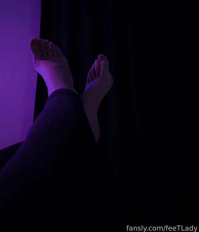 Feetlady - Fansly - 13 Feb, 2023 5
