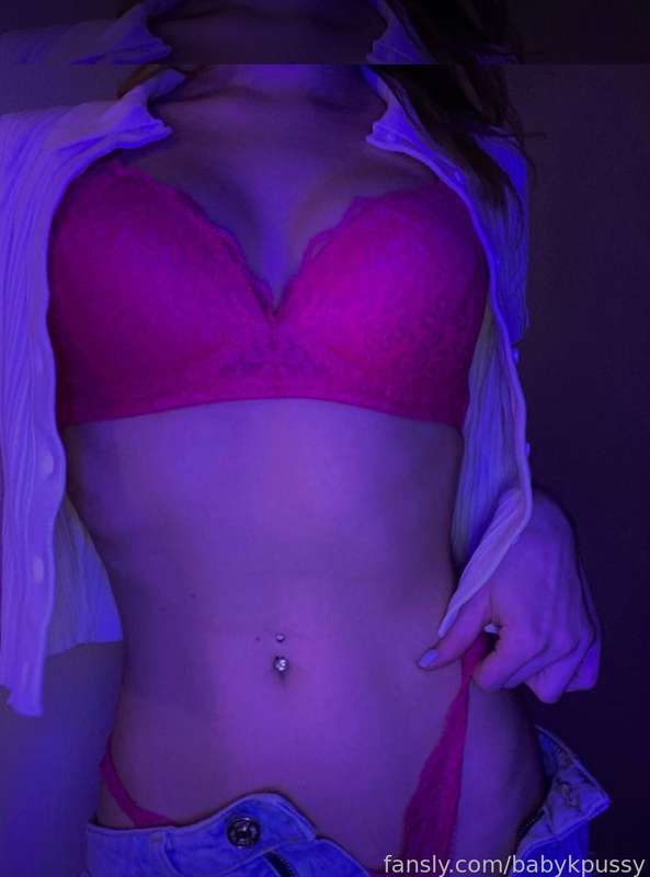 Babykpussy - Fansly - 29 Dec, 2022