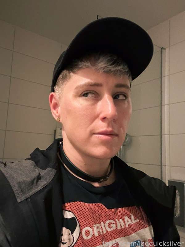Jaqquicksilver - Fansly - 26 Nov, 2024 3