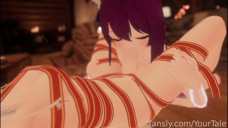 Yourtale - Fansly - 29 Dec, 2024