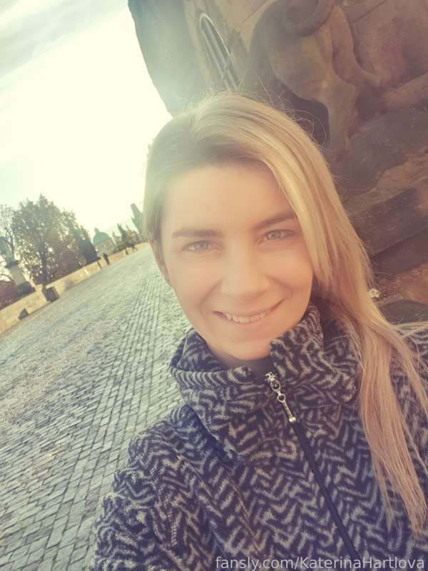 Katerinahartlova - Fansly - 30 Dec, 2021