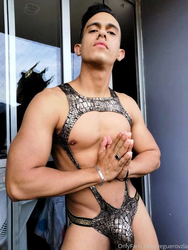 Veguerovzla - Onlyfans - 10 Oct, 2020