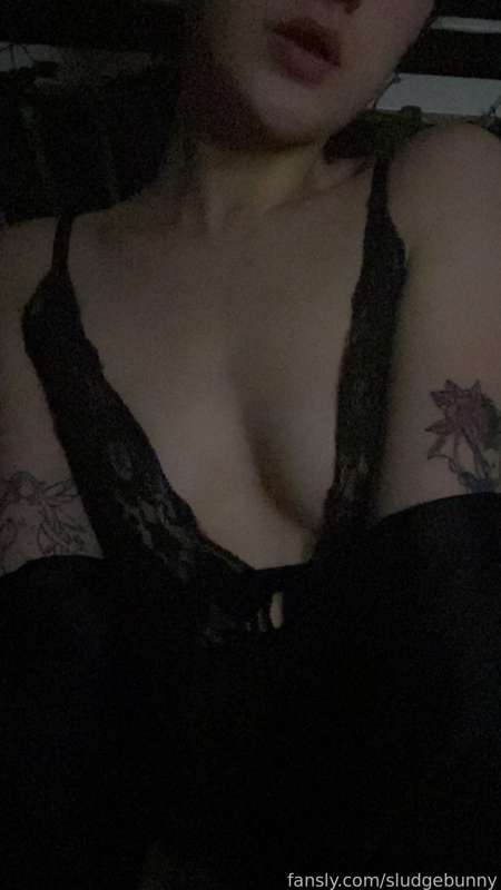 Sludgebunny - Fansly - 02 Oct, 2023