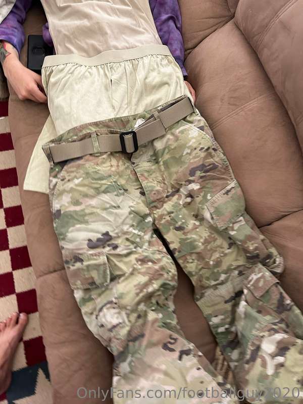 Several people have asked about full uniforms - here is an e.. 35
