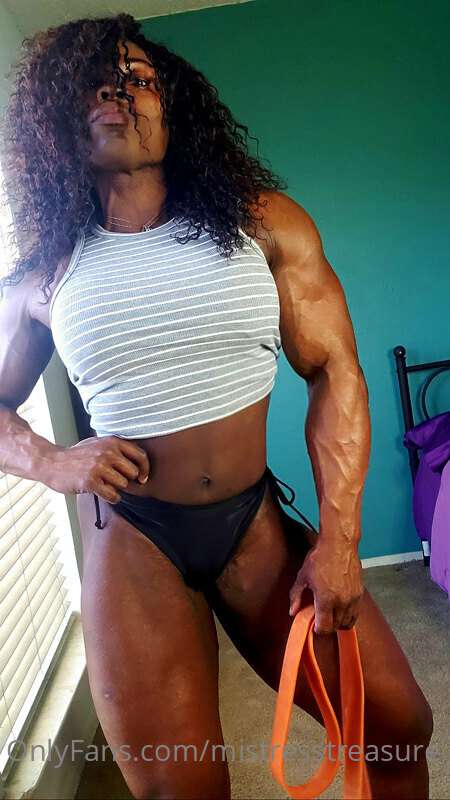 Home Workout Vol 1
Sometimes getting all pumped and wet can ..