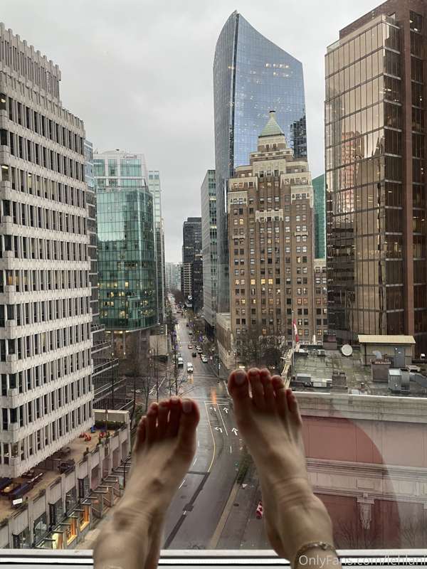 What a view ;) 1