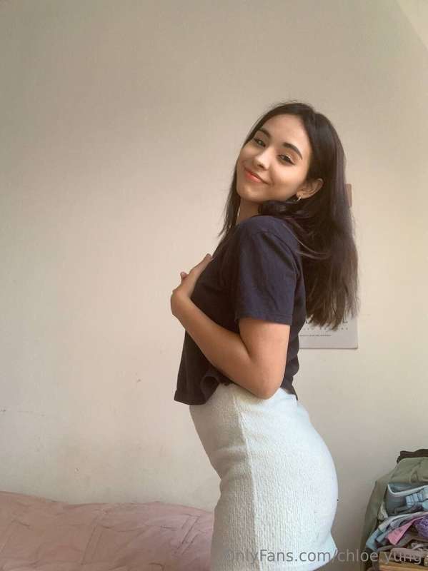 Don’t mind me, just being cute 😇 8